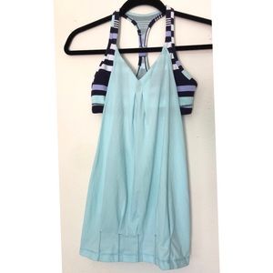 Lululemon No Limits Tank 6